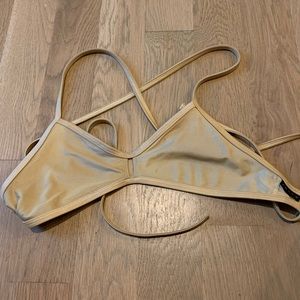 Jolyn gold top size M